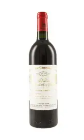 Вино Château Cheval Blanc en Magnum 1979 1.5 л