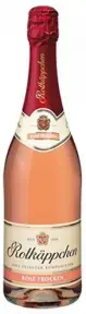 Игристое вино Rotkappchen Rose, 0.75 л