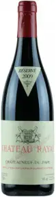 Вино Chateau Rayas, Chateauneuf-du-Pape, 2009, 0.75 л