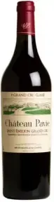 Вино Chateau Pavie, Saint Emilion 1-er Grand Cru Classe AOC, 1998, 0.75 л