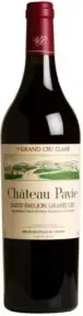 Вино Chateau Pavie, Saint Emilion 1-er Grand Cru Classe AOC, 2002, 0.75 л