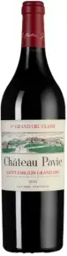 Вино Chateau Pavie, Saint Emilion 1-er Grand Cru Classe AOC, 2010, 0,75 л