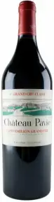 Вино Chateau Pavie, Saint Emilion 1-er Grand Cru Classe AOC, 2011, 0.75 л