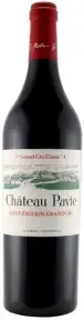 Вино Chateau Pavie, Saint Emilion 1-er Grand Cru Classe AOC, 2014, 0.75 л