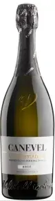 Игристое вино Canevel Prosecco Valdobbiadene Superiore DOCG Brut, 2024, 0.75 л