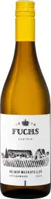 Вино Heinrich Fuchs Gelber Muskateller Steiermark, 2024, 0.75 л