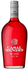 Вино Bacalhoa Alianca Casal Mendes Rose, 0.75 л