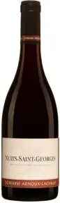 Вино Domaine Arnoux-Lachaux, Nuits-Saint-Georges AOC, 1984, 0.75 л
