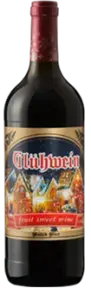 Вино Mulled Wine Glihwein, 1 л