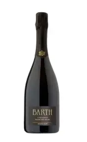Игристое вино Barth Schutzenhaus Riesling Brut Nature Erste Lage VDP, 2019, 0.75 л