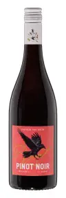 Вино Burg Ravensburg Freiherr von Goler Pinot Noir, 2022, 0.75 л