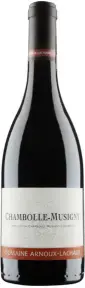 Вино Domaine Arnoux-Lachaux Chambolle-Musigny AOC, 2017, 1.5 л
