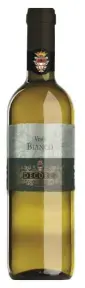 Вино Decordi Bianco, 0.75 л