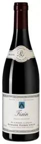 Вино Domaine Pierre Gelin Fixin AOC, 2012, 3 л