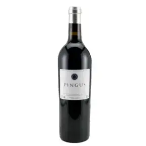 Вино Pingus DO, 2011, 0.75 л