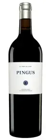 Вино Pingus DO, 2014, 3 л