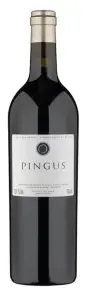 Вино Pingus DO, 2000, 0.75 л