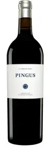 Вино Pingus DO, 2015, 3 л
