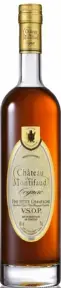 Коньяк Chateau de Montifaud VSOP Fine Petite Champagne AOC 0.7 л