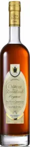 Коньяк Chateau de Montifaud Napoleon Fine Petite Champagne AOC 0.7 л