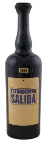Вино Sine Qua Non Eleven Confession Esto No Es una Salida Grenache 2009 0.75 л