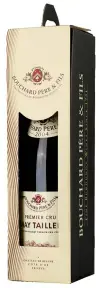 Вино Bouchard Pere et Fils Volnay Taillepieds 1-er Cru AOC, gift box, 0.75 л