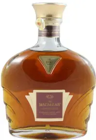 Виски Macallan Chairman's Release The 1700 Series 0.7 л