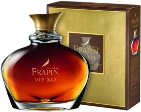 Коньяк Frapin VIP XO, gift box, 0.7 л