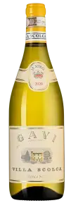 Вино La Scolca Gavi DOCG Villa, 2020, 0.75 л