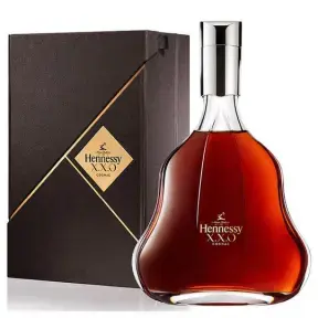 Коньяк Hennessy XXO, gift box, 1 л