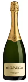 Шампанское Bruno Paillard Premiere Cuvee Extra Brut Champagne AOC 0.75 л