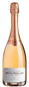 Шампанское Bruno Paillard, Rose Premiere Cuvee Extra Brut, Champagne AOC 0.75 л