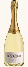 Шампанское Bruno Paillard Blanc De Blancs Extra Brut Grand Cru 0.75 л