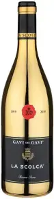 Вино La Scolca Gavi di Gavi DOCG Golden, 2021, 0.75 л