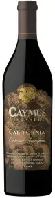 Вино Caymus California Cabernet Sauvignon 2022 0.75 л