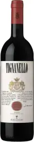 Вино Antinori Tignanello Toscana IGT, 2016, 0.75 л