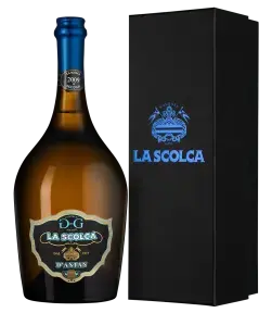Вино La Scolca d'Antan, gift box, 2006, 0.75 л