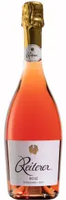 Игристое вино Reiterer Schilcher Rose Sekt, 2020, 0.75 л