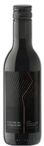 Вино Chateau Tamagne Terroir Krasnostop-Saperavi, 2021, 0.187 л