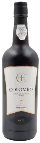 Вино Colombo Rich Reserve 5 years, 0.75 л