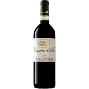 Вино Casanova di Neri Brunello di Montalcino DOCG, 2019, 0.75 л
