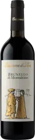 Вино Casanova di Neri Brunello di Montalcino Figuranti DOCG, 2015, 0.75 л