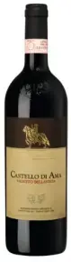 Вино Castello di Ama Chianti Classico DOCG Vigneto Bellavista, 2007, 0.75 л