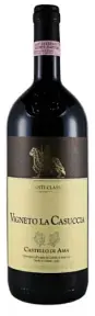 Вино Castello di Ama Chianti Classico DOCG Vigneto La Casuccia, 2006, 1.5 л