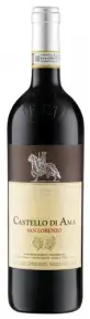 Вино Castello di Ama San Lorenzo Chianti Classico Gran Selezione DOCG, 2017, 1.5 л