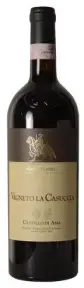 Вино Castello di Ama Chianti Classico Gran Selezione DOCG Vigneto La Casuccia, 2016, 0.75 л