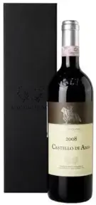 Вино Castello di Ama Chianti Classico DOCG 2008, gift box, 1.5 л 