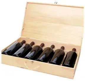 Вино Maison Roche de Bellene Bienvenues-Batard-Montrachet Grand Cru, wooden box, 2018, 0.75 л