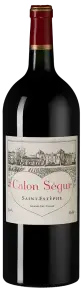 Вино Chateau Calon-Segur Saint-Estephe 3-eme Grand Cru Classe, 2013, 1.5 л