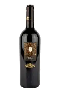 Вино Montemajor Petra Ceci Calabria Aglianico, 2018, 0.75 л